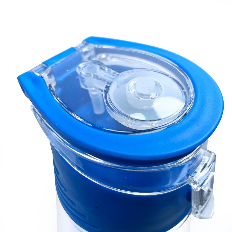 Infuser Water Bottle - LightsBetter