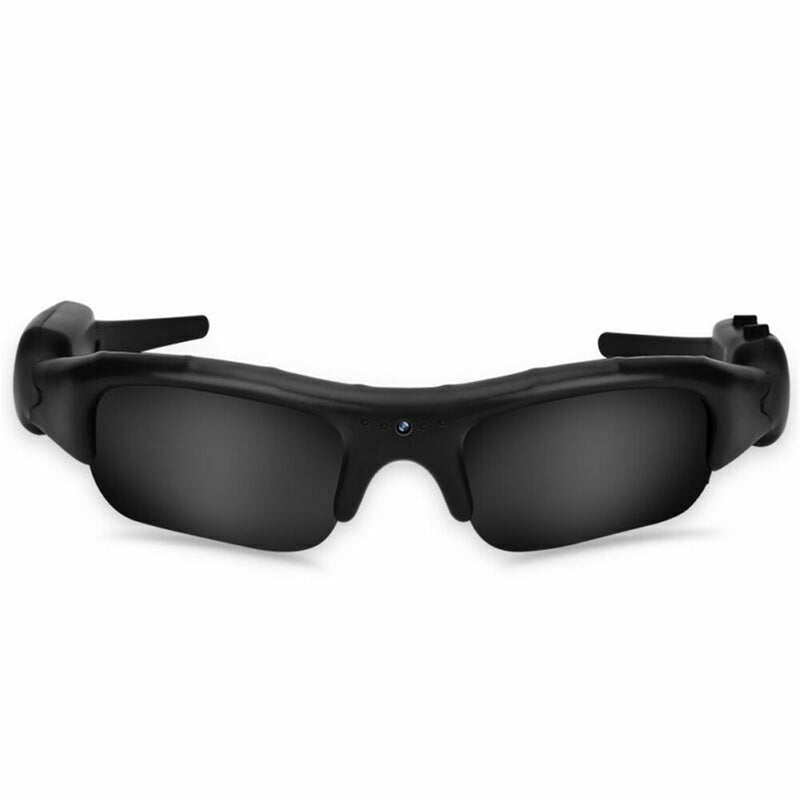 Invisible Eyeglasses Camera - LightsBetter