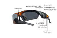 Thumbnail for Invisible Eyeglasses Camera - LightsBetter