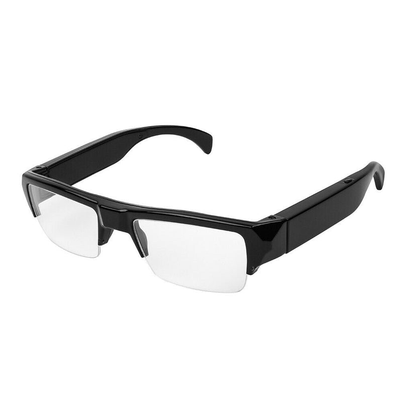 Invisible Eyeglasses Camera - LightsBetter