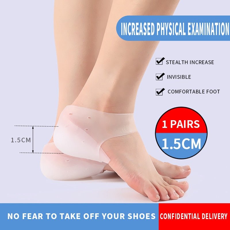 Invisible Insole - LightsBetter