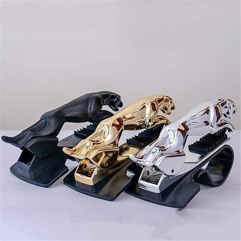 Jaguar Car Phone Holder - LightsBetter