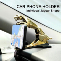 Thumbnail for Jaguar Car Phone Holder - LightsBetter