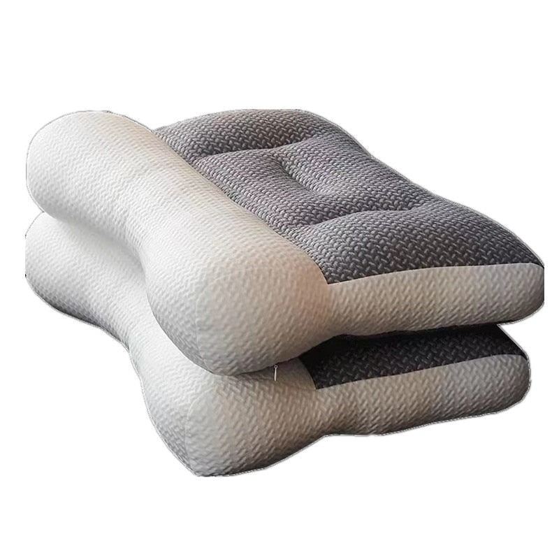 Japanese Anti Traction Pillow - LightsBetter