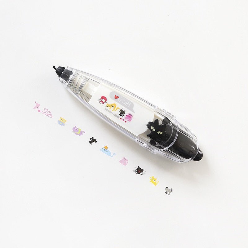 Kawaii Correction Tape - LightsBetter