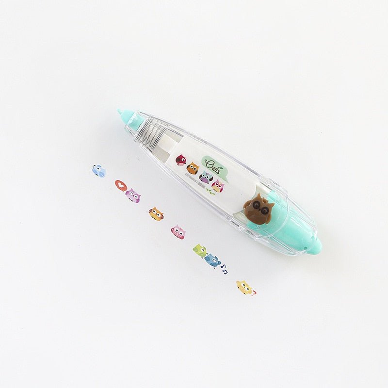 Kawaii Correction Tape - LightsBetter