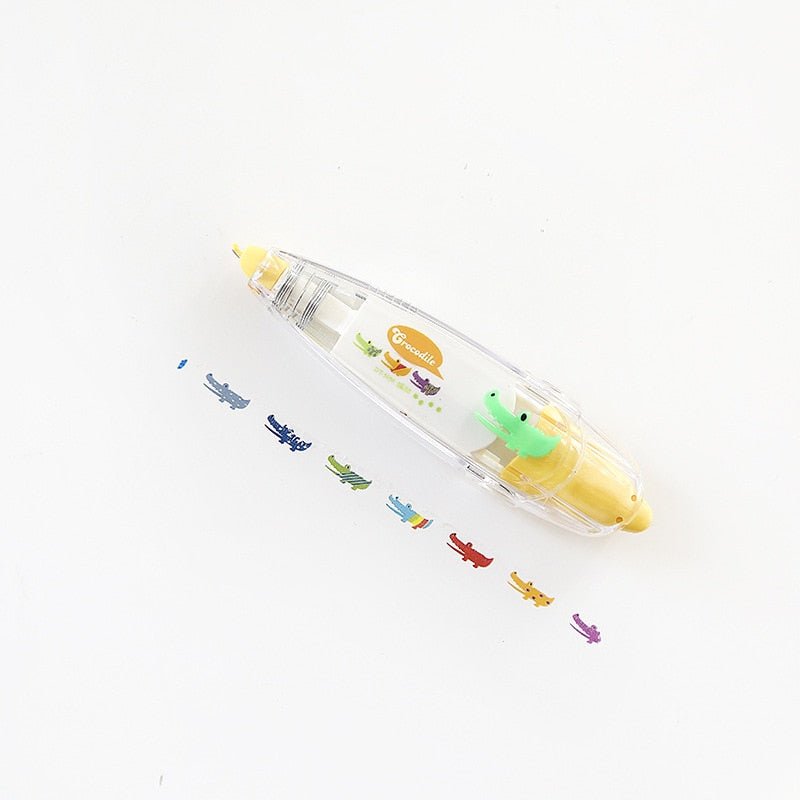 Kawaii Correction Tape - LightsBetter