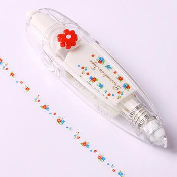 Kawaii Correction Tape - LightsBetter