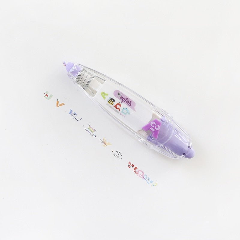 Kawaii Correction Tape - LightsBetter