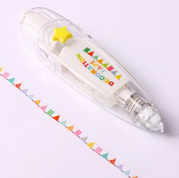 Kawaii Correction Tape - LightsBetter