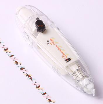 Kawaii Correction Tape - LightsBetter
