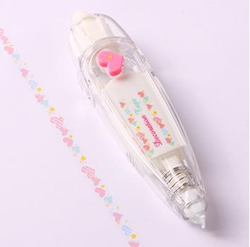Kawaii Correction Tape - LightsBetter