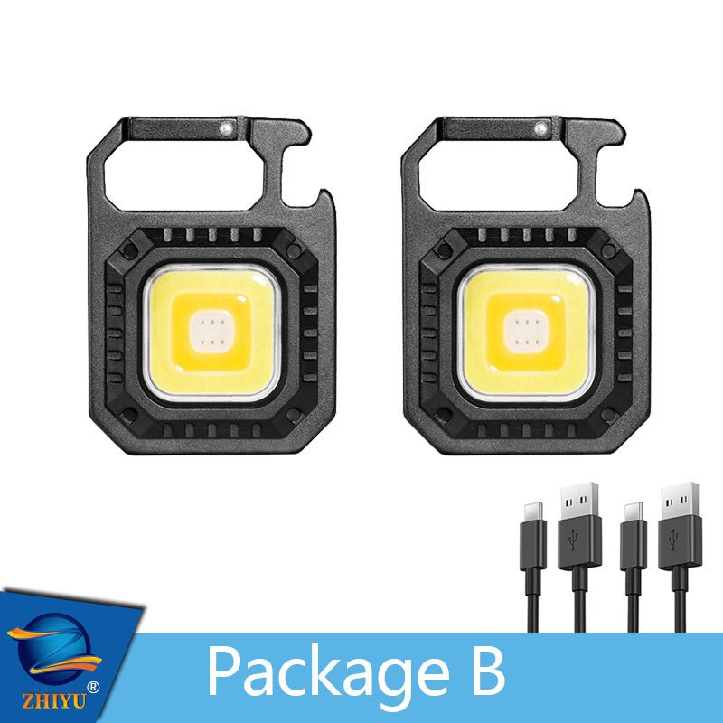 Keychain LED Light - LightsBetter