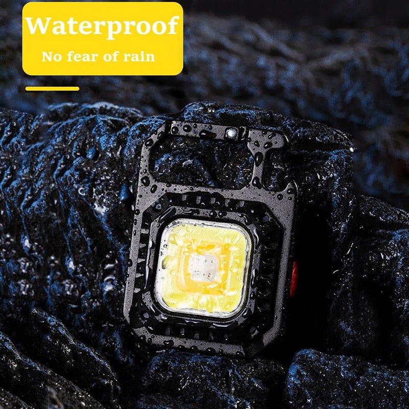Keychain LED Light - LightsBetter