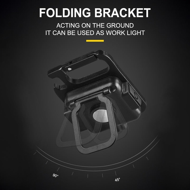 Keychain LED Light - LightsBetter