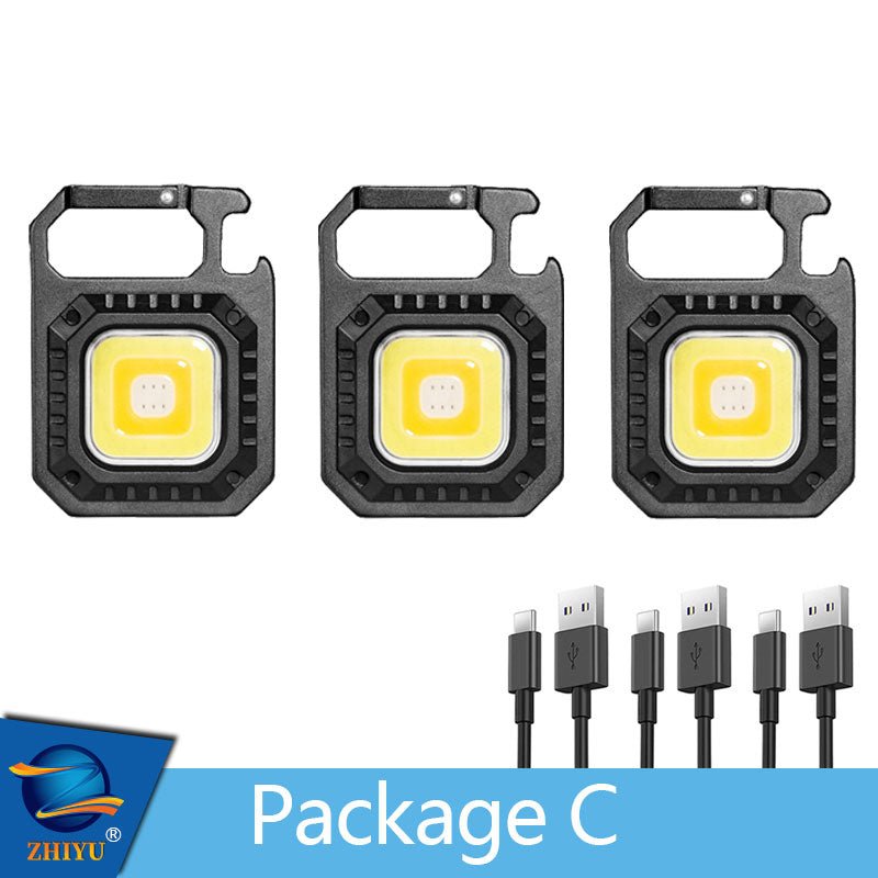 Keychain LED Light - LightsBetter