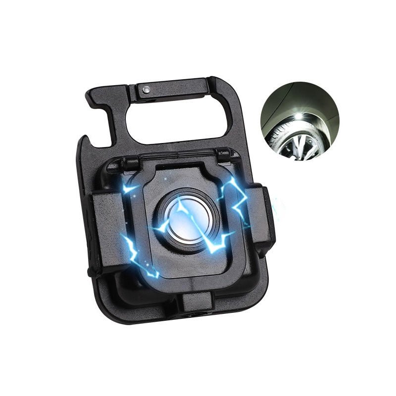 Keychain LED Light - LightsBetter