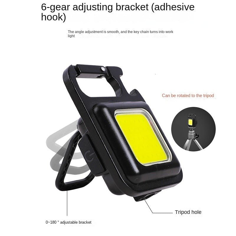 Keychain LED Light - LightsBetter