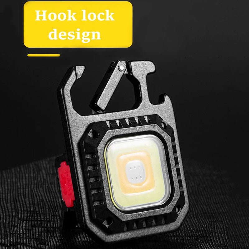 Keychain LED Light - LightsBetter