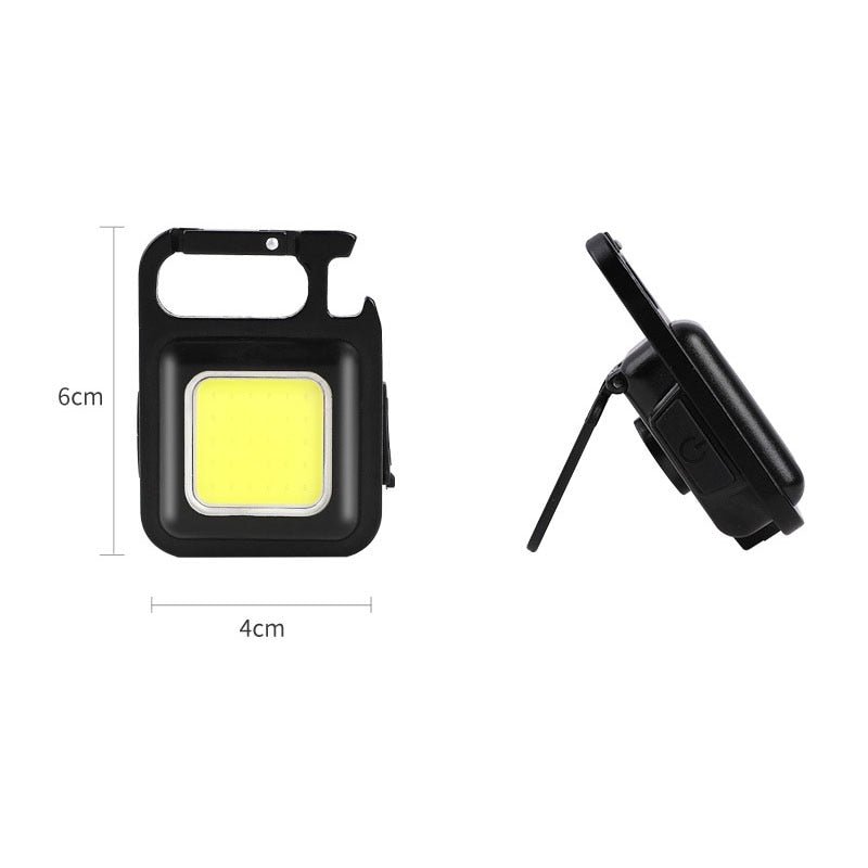 Keychain LED Light - LightsBetter