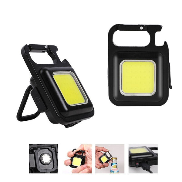 Keychain LED Light - LightsBetter