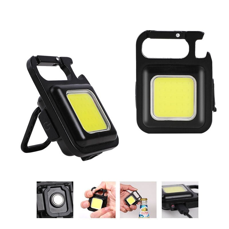 Keychain LED Light - LightsBetter