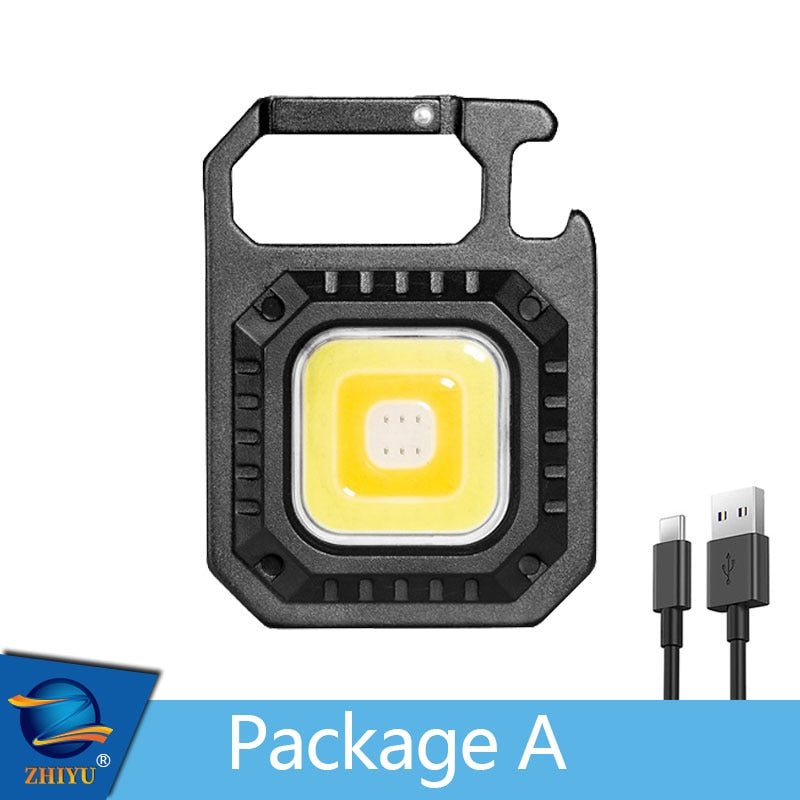 Keychain LED Light - LightsBetter