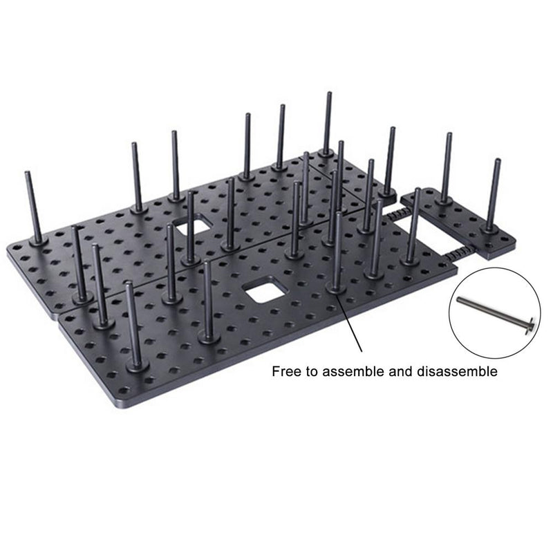 Kitchen Drying Rack - LightsBetter