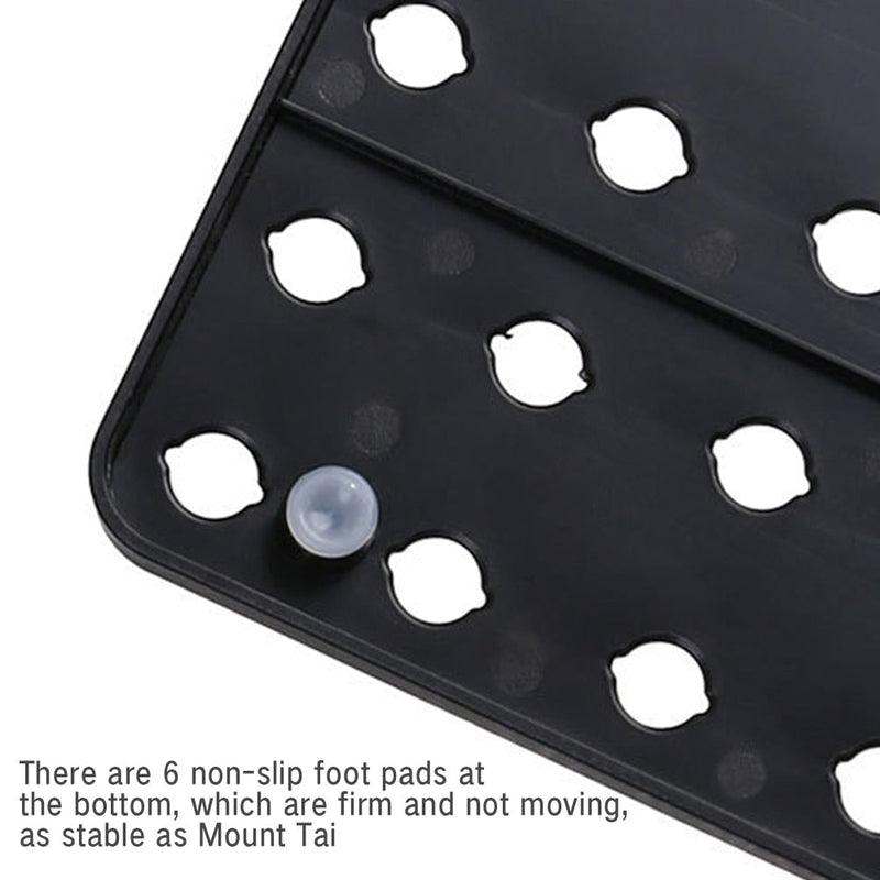 Kitchen Drying Rack - LightsBetter