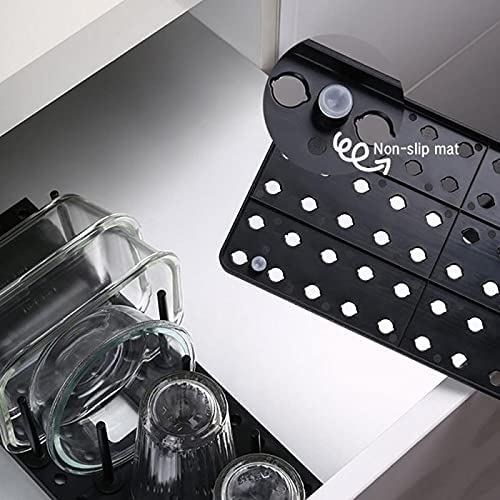 Kitchen Drying Rack - LightsBetter