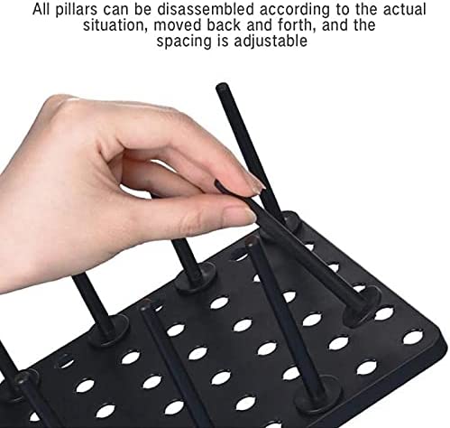 Kitchen Drying Rack - LightsBetter