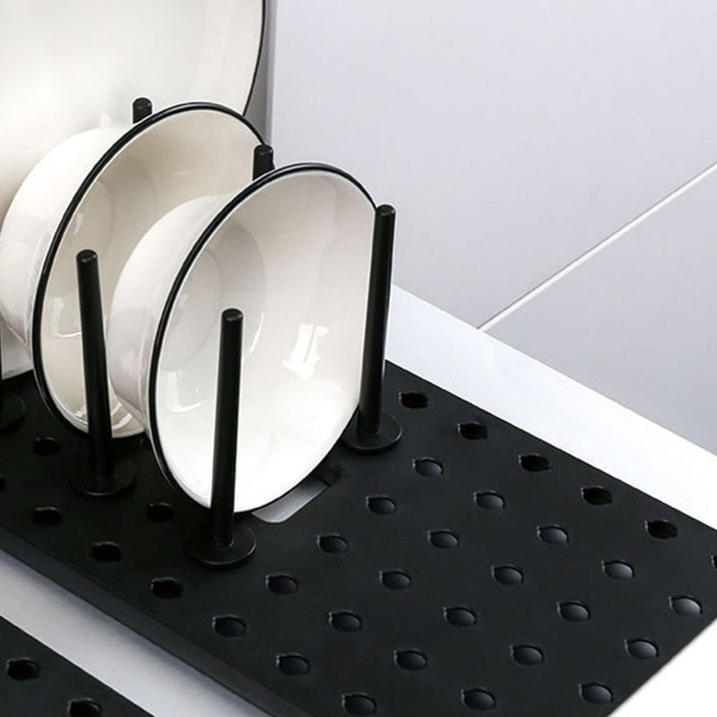 Kitchen Drying Rack - LightsBetter