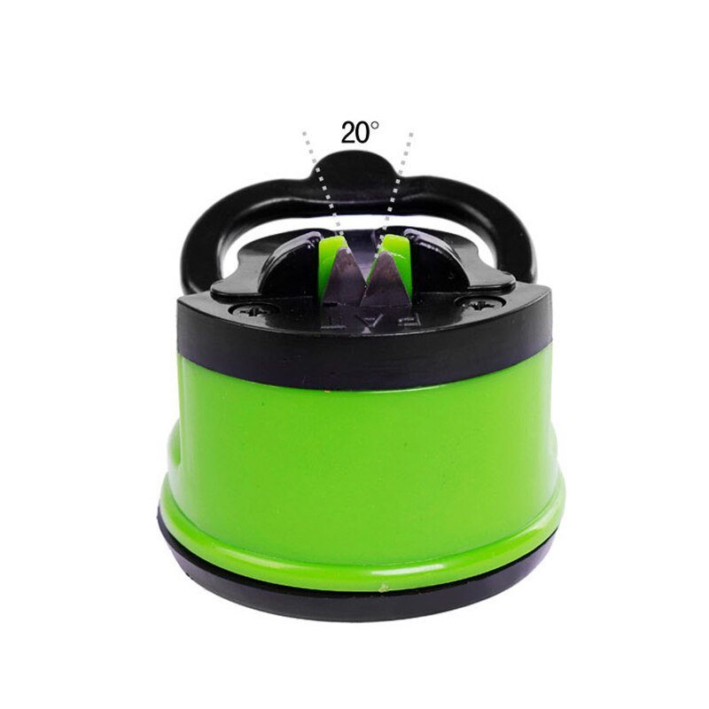 Kitchen Sharpener - LightsBetter