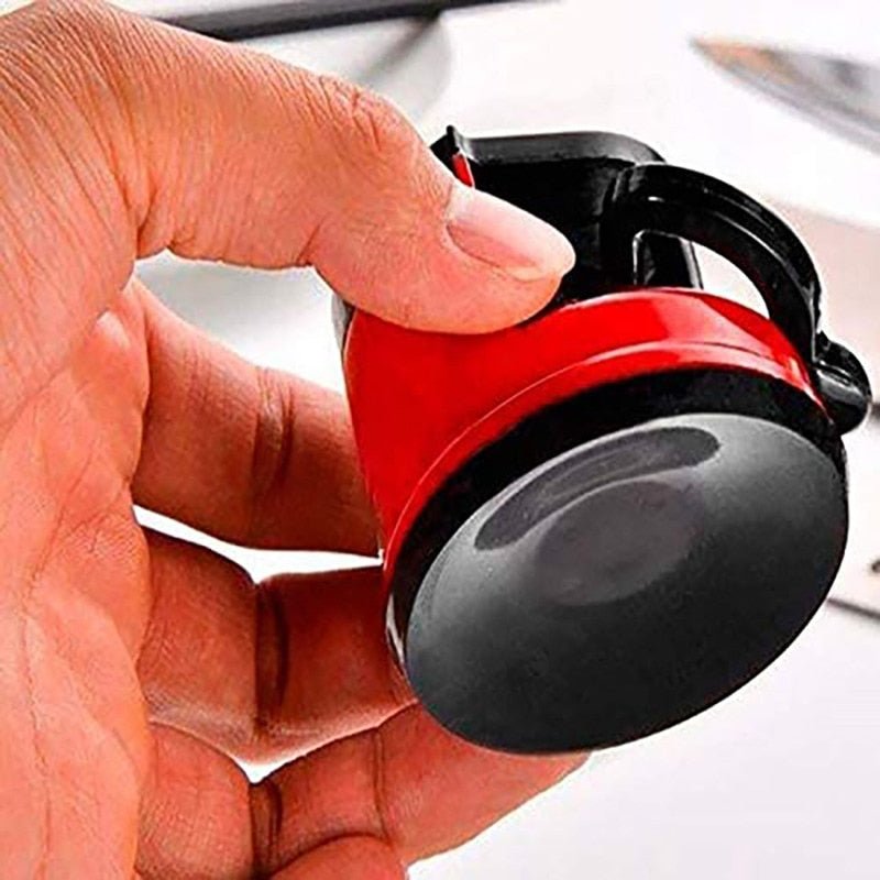 Kitchen Sharpener - LightsBetter