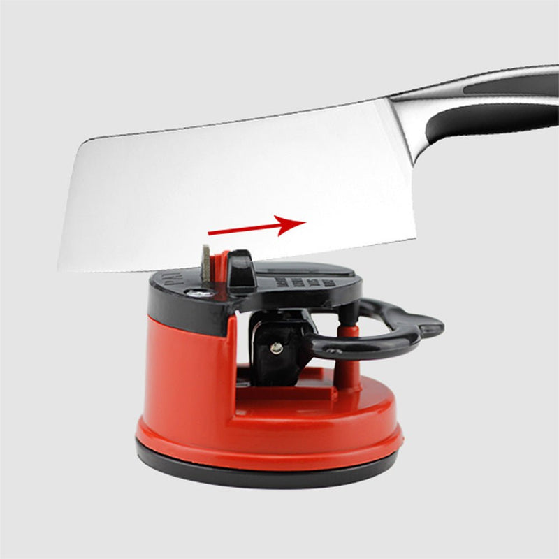 Kitchen Sharpener - LightsBetter