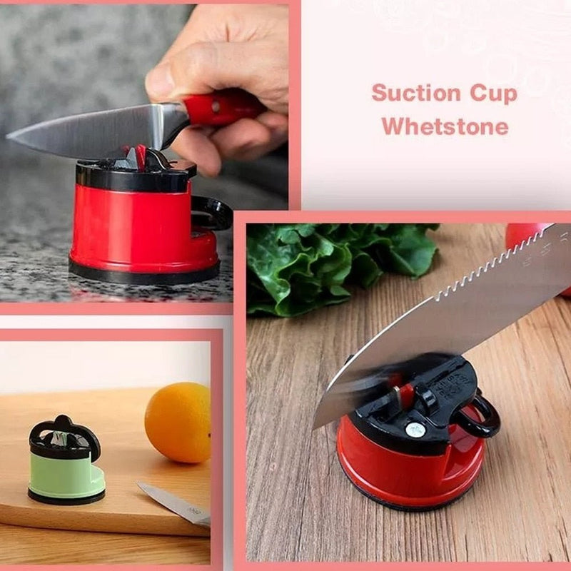 Kitchen Sharpener - LightsBetter