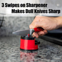Thumbnail for Kitchen Sharpener - LightsBetter