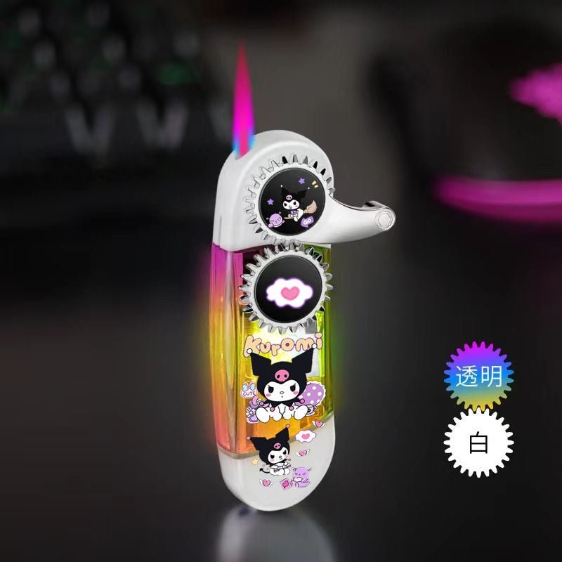 Kuromi lighter - LightsBetter