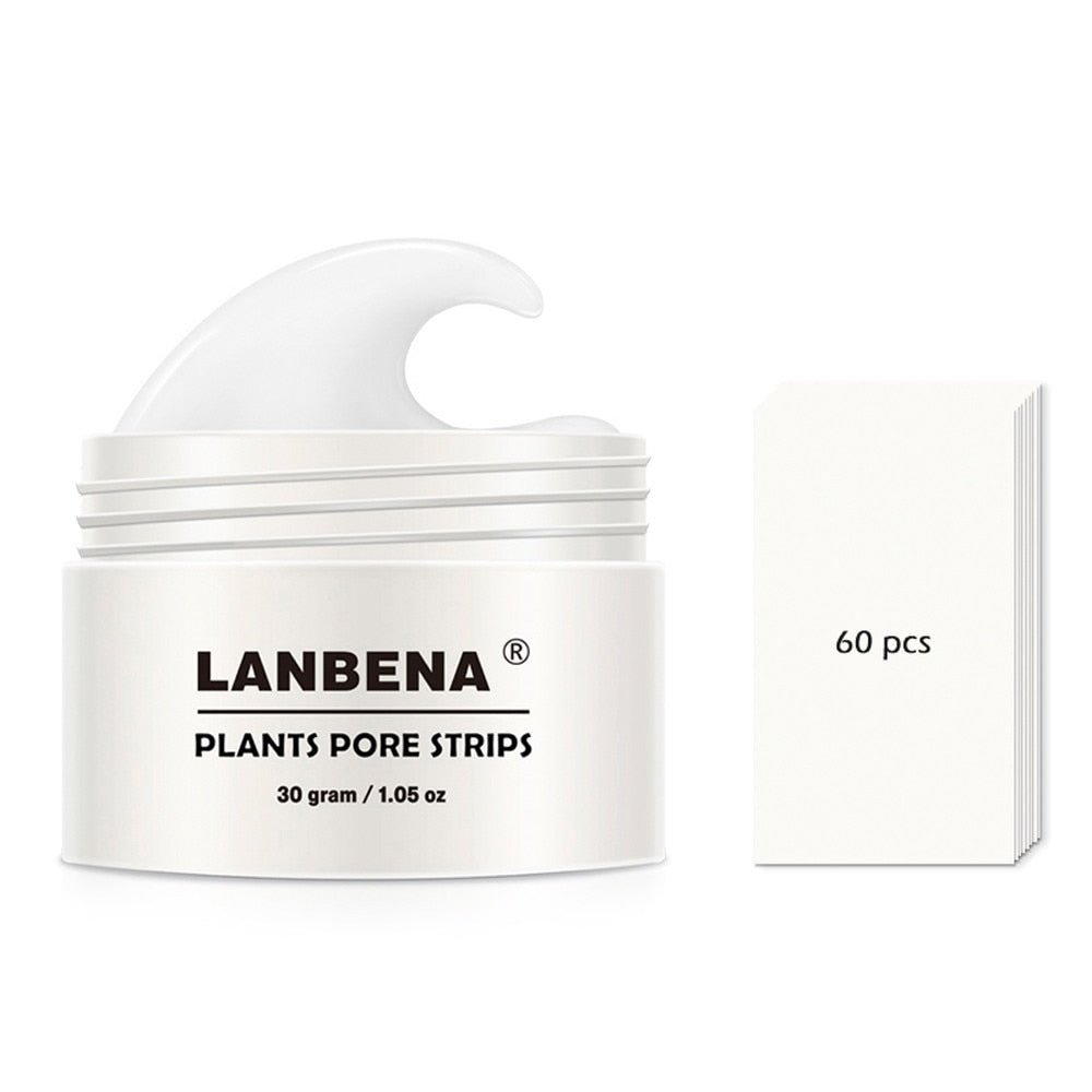 LANBENA Blackhead Remover Cream - LightsBetter