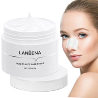 Thumbnail for LANBENA Blackhead Remover Cream - LightsBetter
