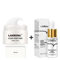 Thumbnail for LANBENA Blackhead Remover Cream - LightsBetter