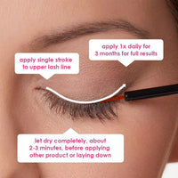 Thumbnail for Lash Growth Serum/ 3-6 Days US Delivery - LightsBetter