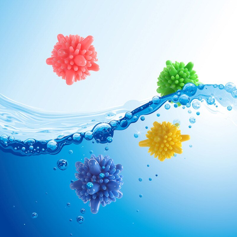 Laundry Anti-Tangle Balls - LightsBetter