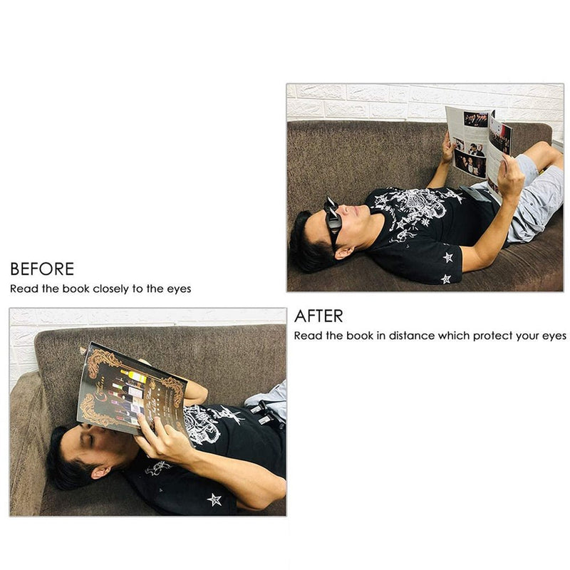 Lazy Creative Periscope Glasses - LightsBetter