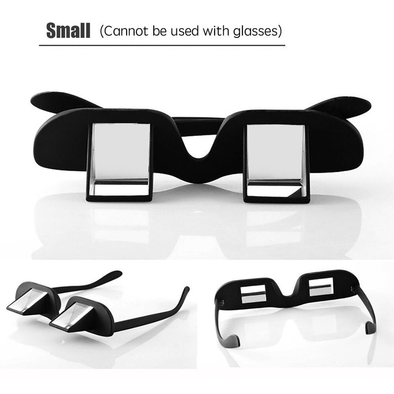 Lazy Creative Periscope Glasses - LightsBetter
