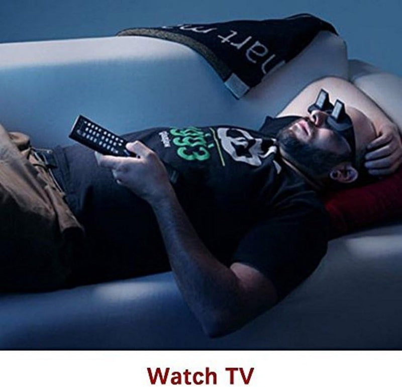 Lazy Creative Periscope Glasses - LightsBetter