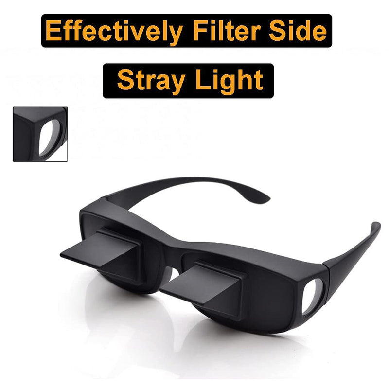Lazy Creative Periscope Glasses - LightsBetter