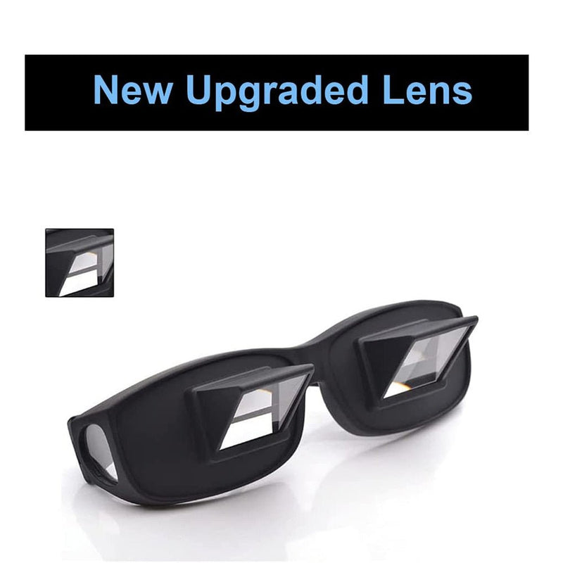 Lazy Creative Periscope Glasses - LightsBetter
