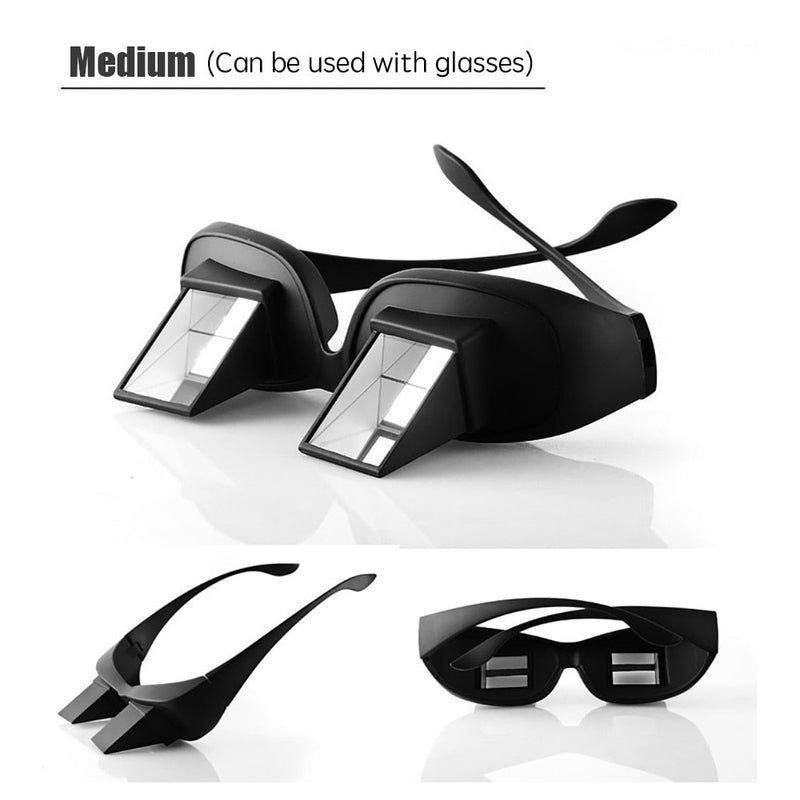 Lazy Creative Periscope Glasses - LightsBetter