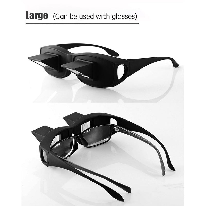 Lazy Creative Periscope Glasses - LightsBetter